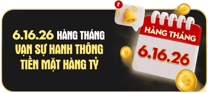 Hoàn trả thua cược hàng ngày tv88 22vip