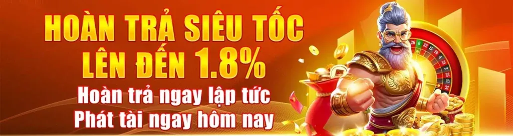 Thưởng Nổ Hũ Độc Quyền tv88 22vip