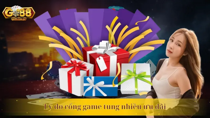 Tổng hợp các ưu đãi tv88 22vip
