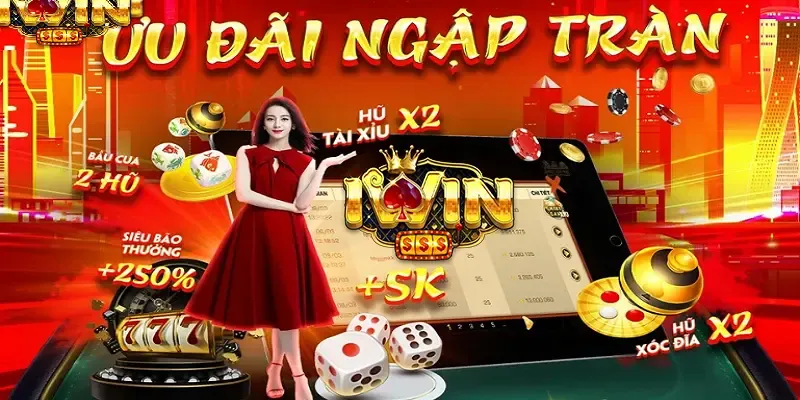 Game mới tại tv88 22vip